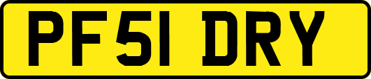 PF51DRY