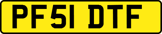 PF51DTF