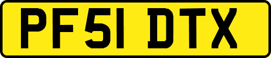 PF51DTX