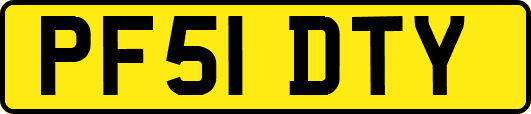 PF51DTY