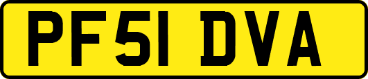 PF51DVA