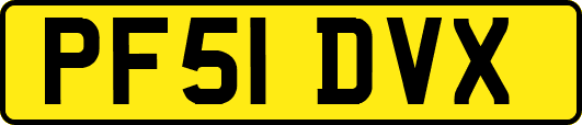 PF51DVX