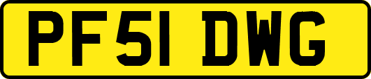 PF51DWG