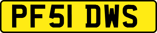 PF51DWS