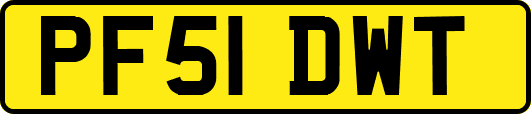 PF51DWT