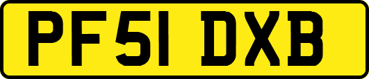 PF51DXB