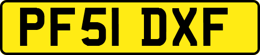 PF51DXF