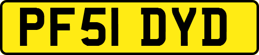 PF51DYD