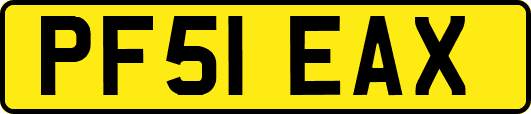 PF51EAX