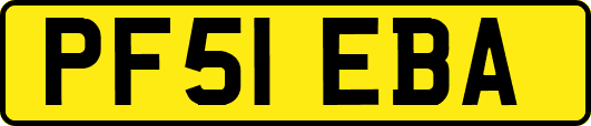 PF51EBA