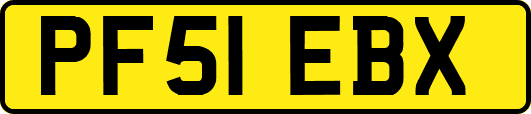 PF51EBX