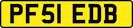 PF51EDB