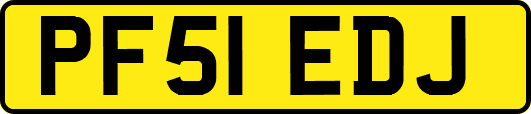 PF51EDJ