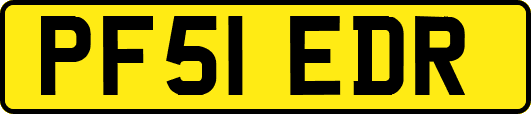 PF51EDR