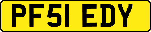 PF51EDY