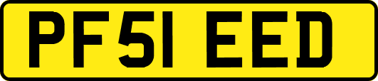 PF51EED