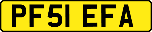 PF51EFA