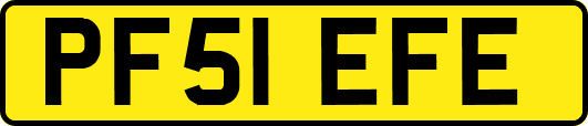 PF51EFE