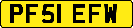 PF51EFW