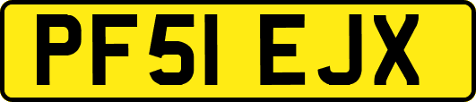 PF51EJX