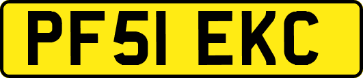 PF51EKC