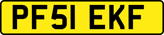 PF51EKF