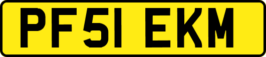 PF51EKM