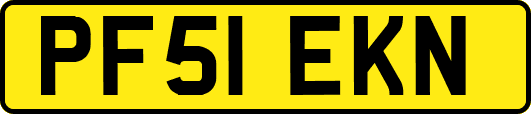 PF51EKN