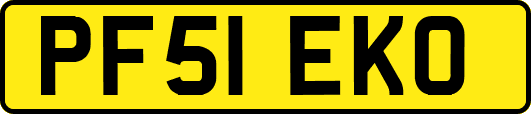 PF51EKO