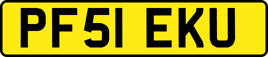 PF51EKU