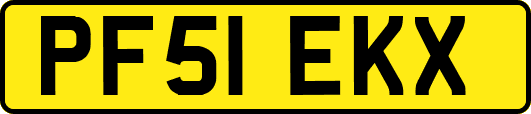 PF51EKX