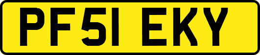 PF51EKY