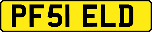 PF51ELD