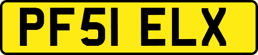 PF51ELX