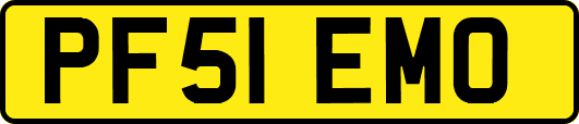 PF51EMO