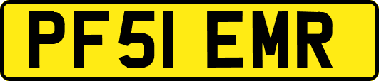 PF51EMR