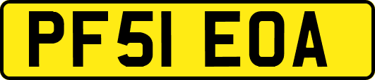 PF51EOA