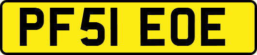 PF51EOE