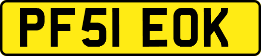 PF51EOK