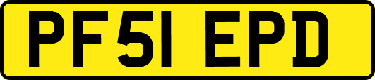 PF51EPD