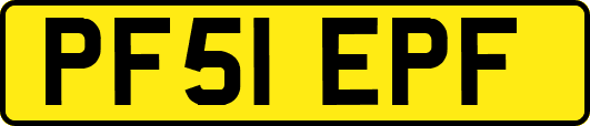 PF51EPF