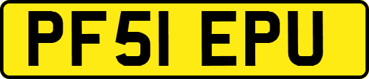 PF51EPU