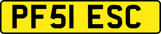 PF51ESC