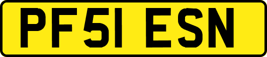 PF51ESN