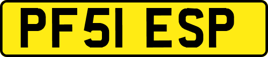 PF51ESP