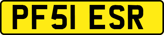 PF51ESR