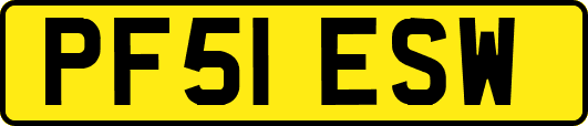 PF51ESW