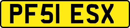 PF51ESX