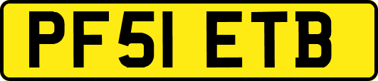 PF51ETB