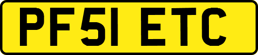 PF51ETC